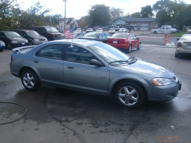 2006 Dodge Stratus S