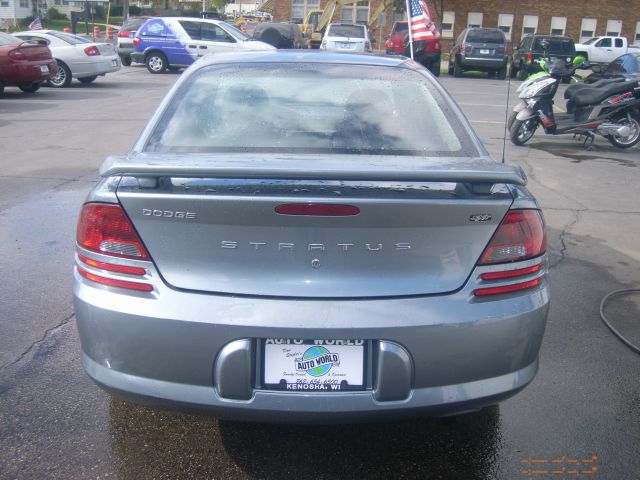 2006 Dodge Stratus S