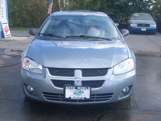 2006 Dodge Stratus S