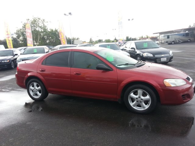 2006 Dodge Stratus S