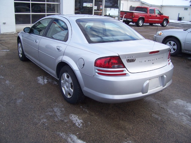 2006 Dodge Stratus S