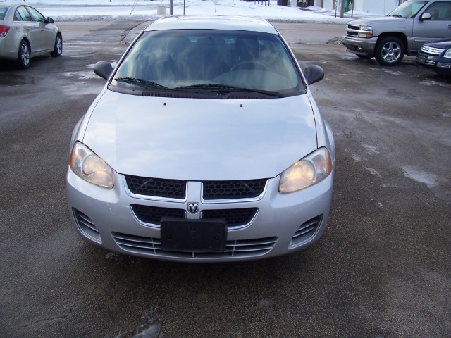 2006 Dodge Stratus S