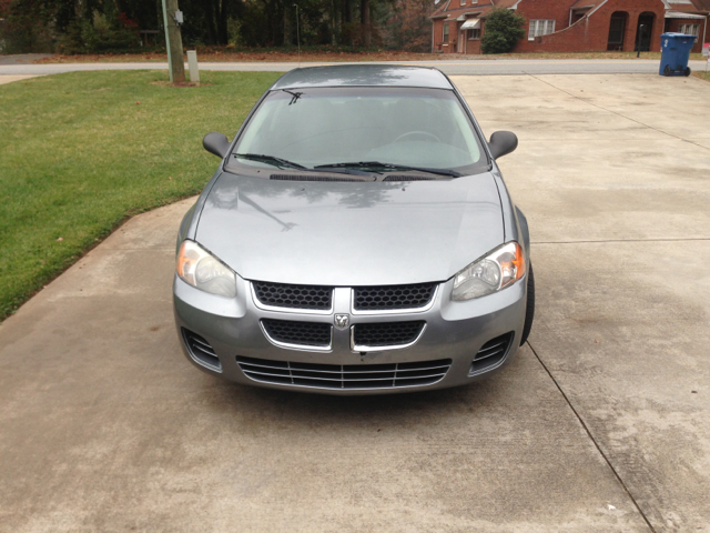 2006 Dodge Stratus S