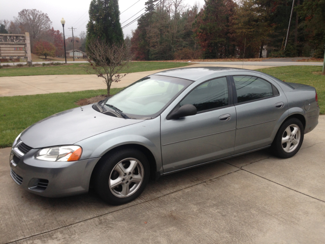 2006 Dodge Stratus S