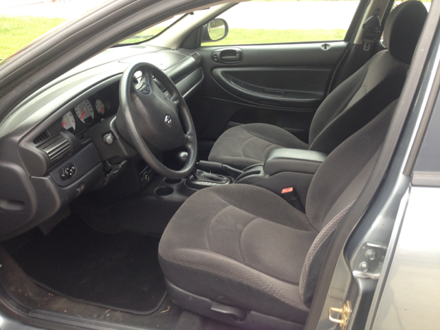 2006 Dodge Stratus S