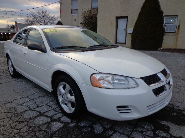 2006 Dodge Stratus S