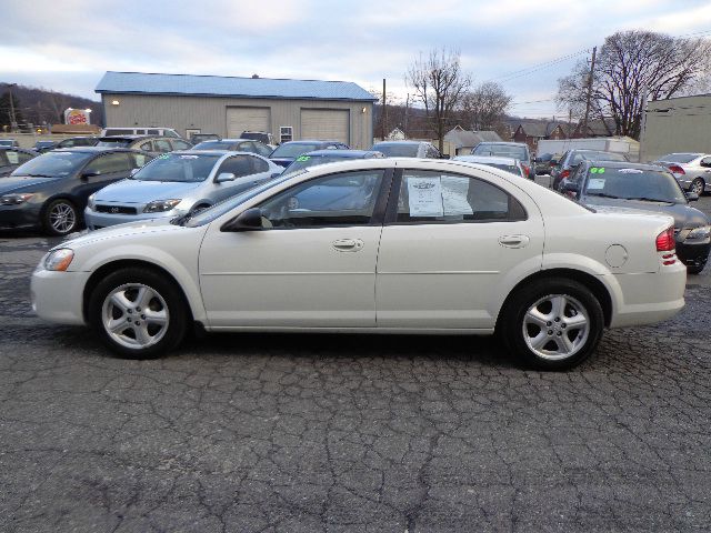 2006 Dodge Stratus S