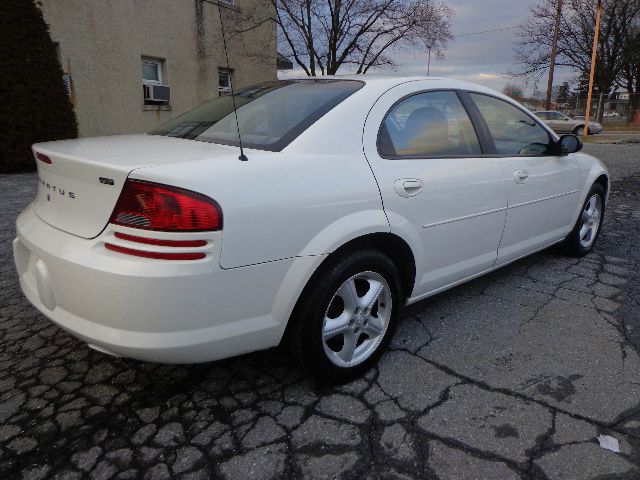 2006 Dodge Stratus S