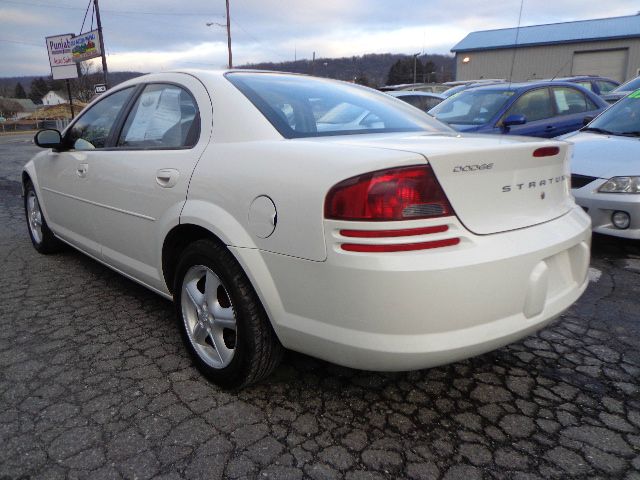 2006 Dodge Stratus S