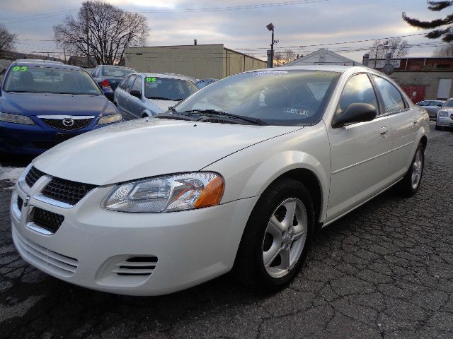 2006 Dodge Stratus S