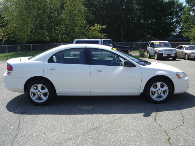 2006 Dodge Stratus S