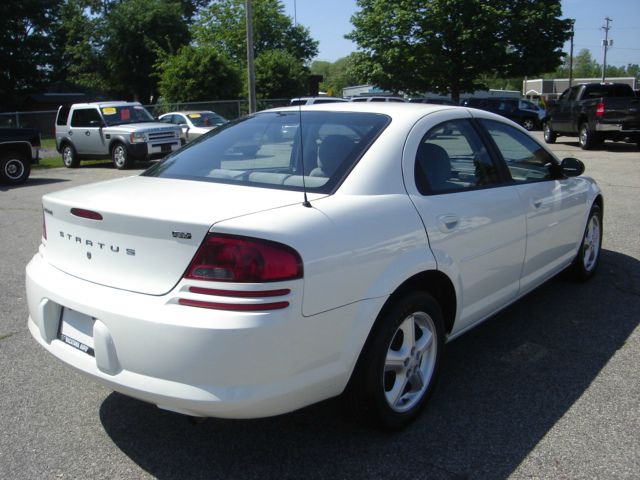 2006 Dodge Stratus S