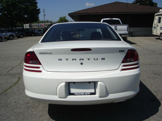 2006 Dodge Stratus S