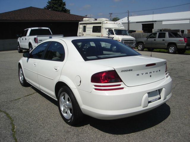 2006 Dodge Stratus S