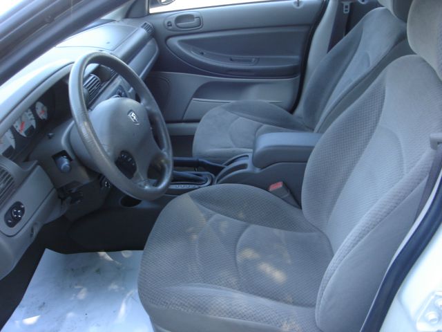 2006 Dodge Stratus S