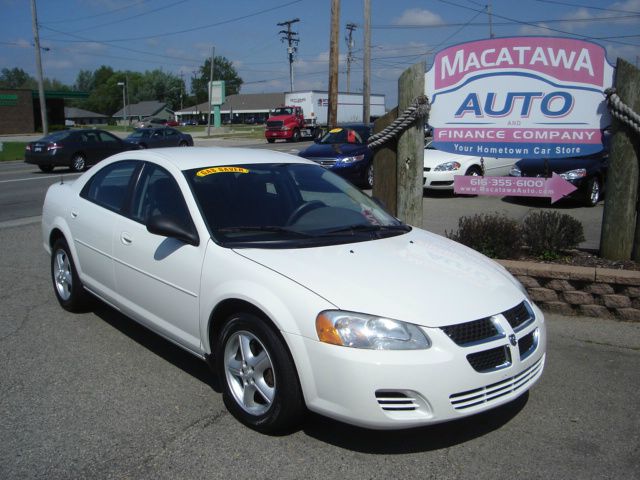 2006 Dodge Stratus S