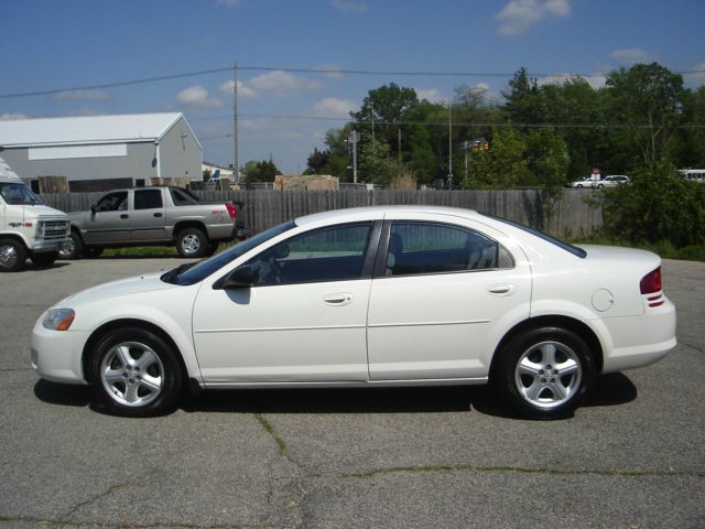 2006 Dodge Stratus S