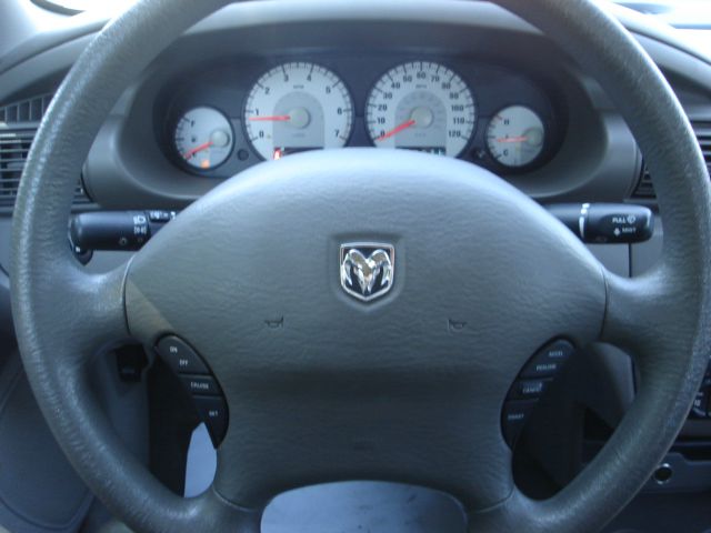 2006 Dodge Stratus S