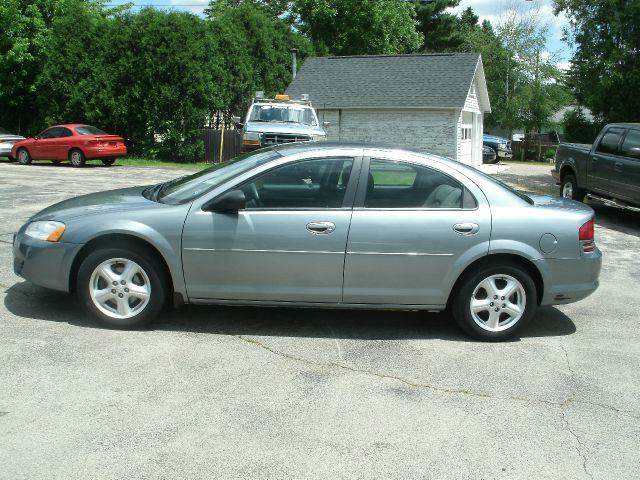 2006 Dodge Stratus S