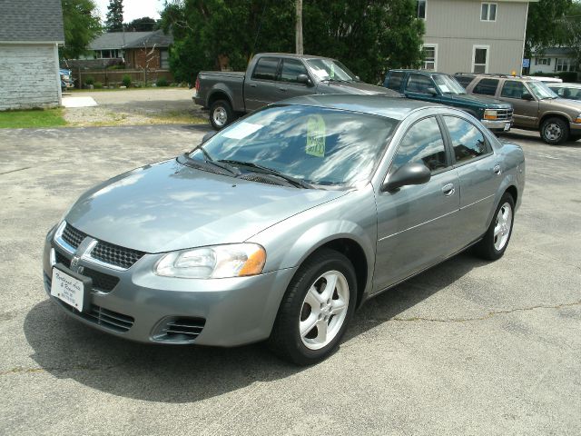 2006 Dodge Stratus S