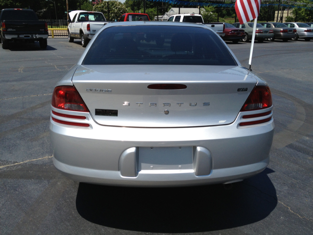 2006 Dodge Stratus S