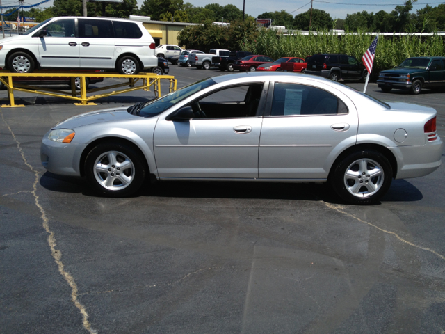 2006 Dodge Stratus S