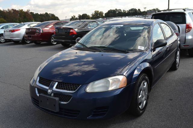 2006 Dodge Stratus S