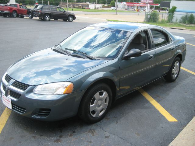 2006 Dodge Stratus S