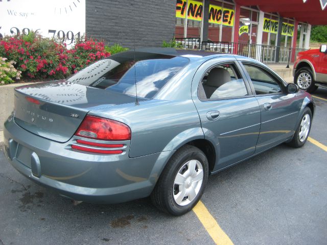 2006 Dodge Stratus S