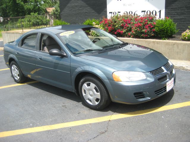 2006 Dodge Stratus S