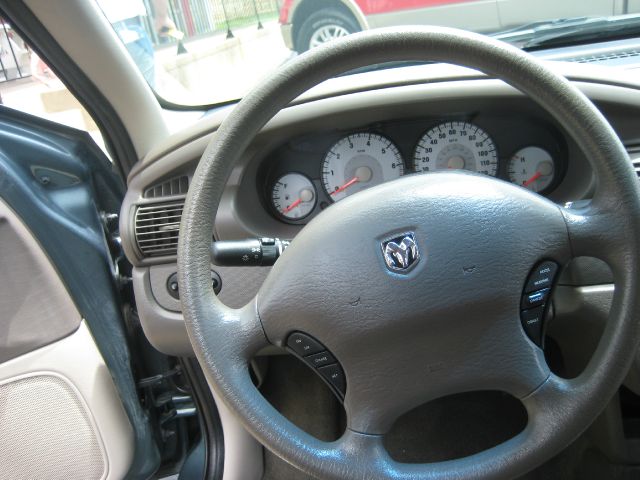 2006 Dodge Stratus S