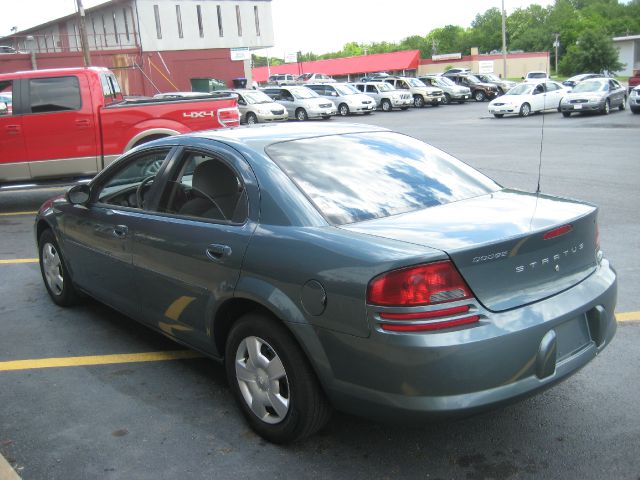 2006 Dodge Stratus S