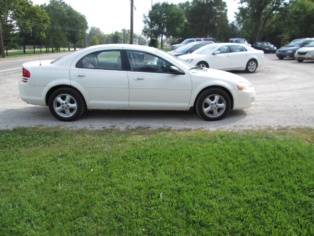 2006 Dodge Stratus S