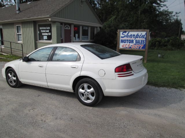 2006 Dodge Stratus S