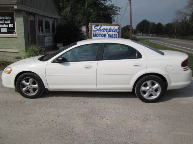 2006 Dodge Stratus S