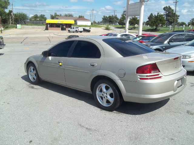 2006 Dodge Stratus S