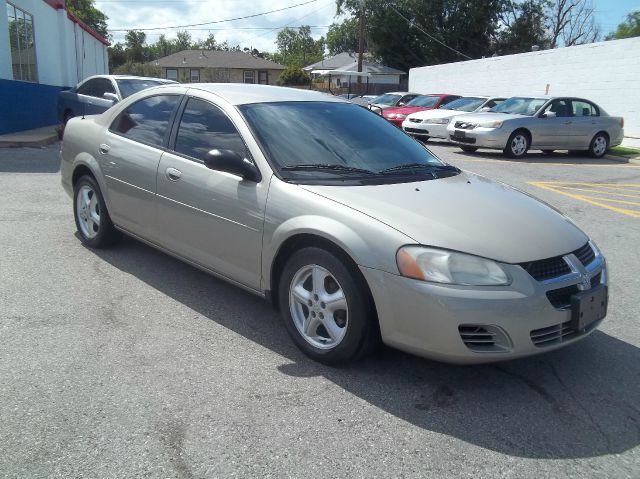 2006 Dodge Stratus S