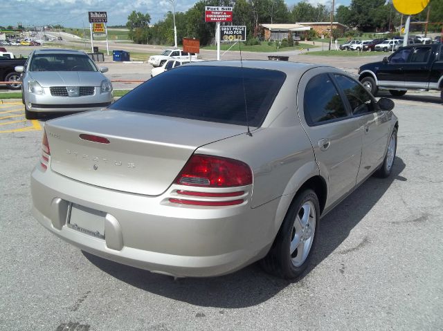 2006 Dodge Stratus S