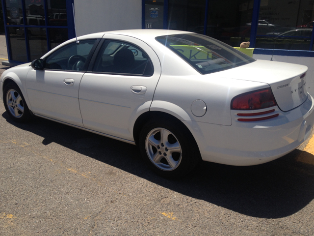 2006 Dodge Stratus S