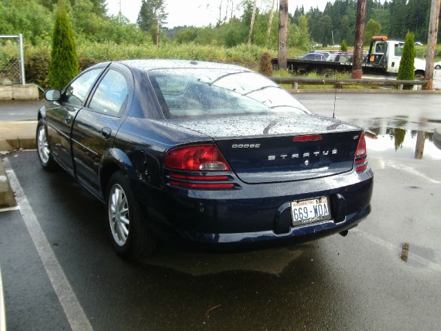 2006 Dodge Stratus S