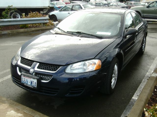 2006 Dodge Stratus S