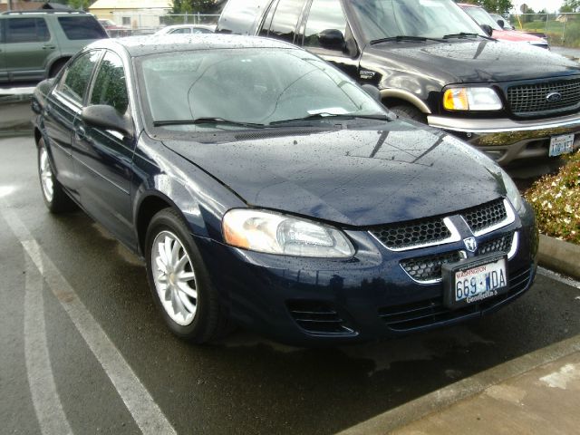 2006 Dodge Stratus S