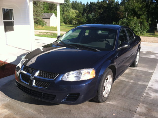 2006 Dodge Stratus S