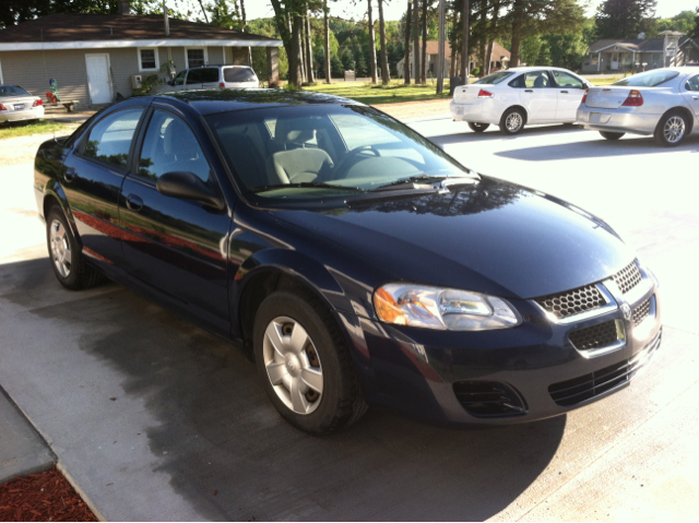 2006 Dodge Stratus S