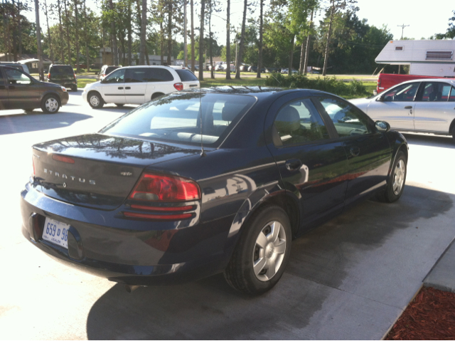 2006 Dodge Stratus S