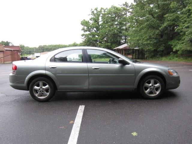 2006 Dodge Stratus Rremium