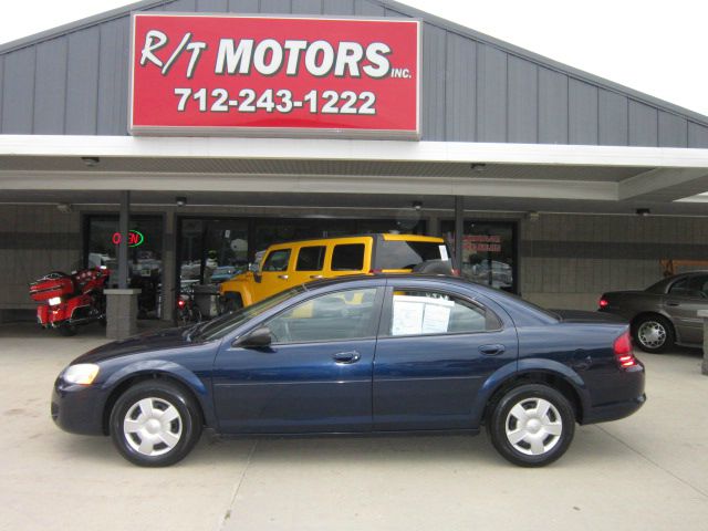 2006 Dodge Stratus S