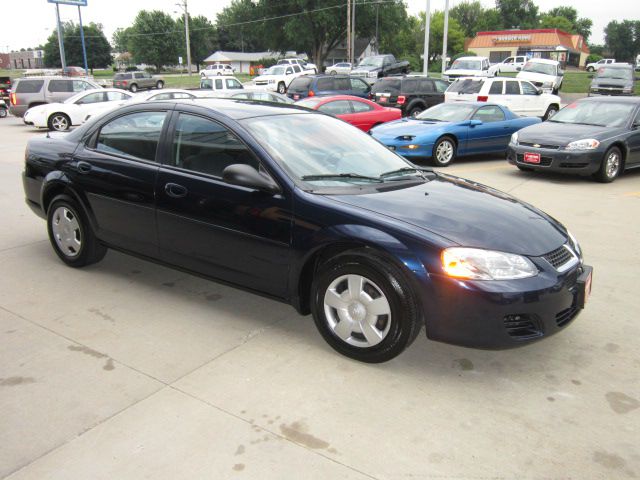 2006 Dodge Stratus S