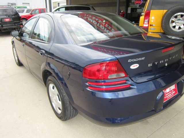 2006 Dodge Stratus S