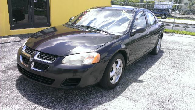 2006 Dodge Stratus S